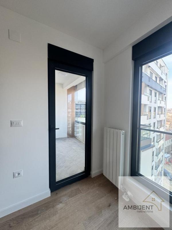 Slika 7 - Dvosoban stan na prodaju, 52m2, 225.000€