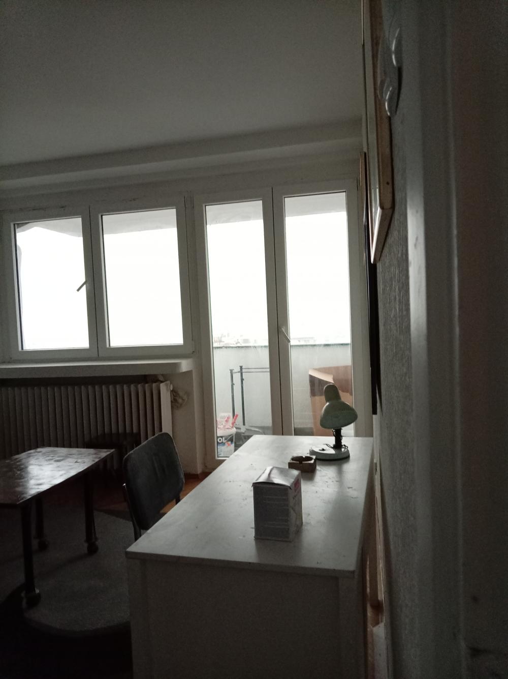 Slika 1 - Dvosoban stan za izdavanje, 52m2, 750€