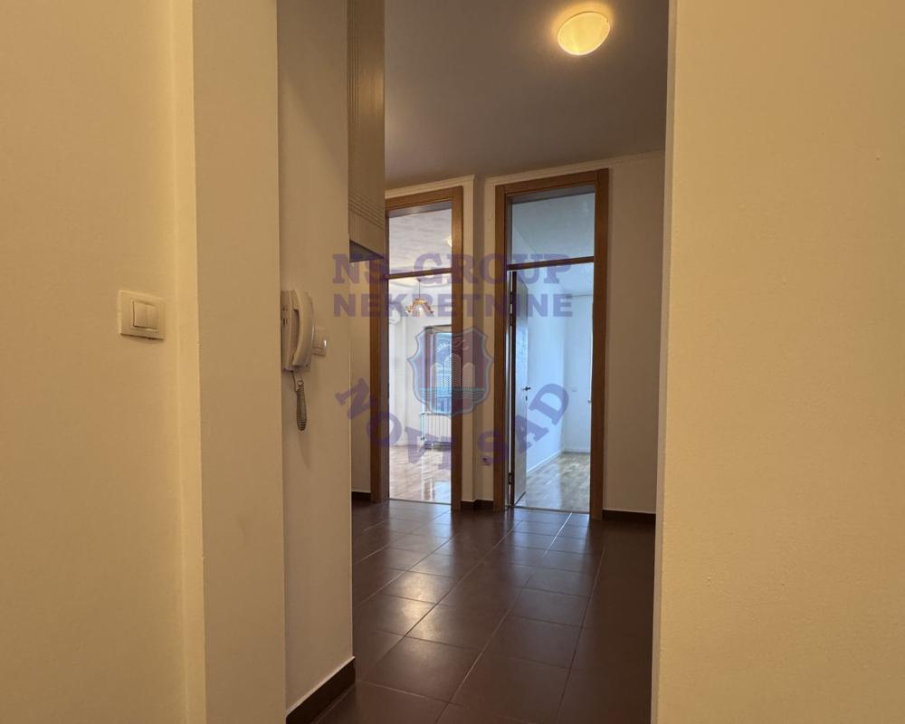 Slika 3 - Dvosoban stan na prodaju, 48m2, 216.000€