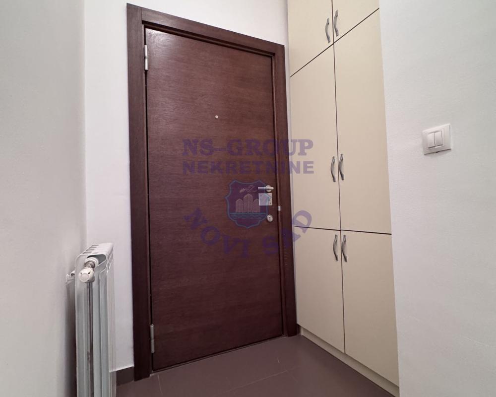 Slika 2 - Dvosoban stan na prodaju, 48m2, 216.000€