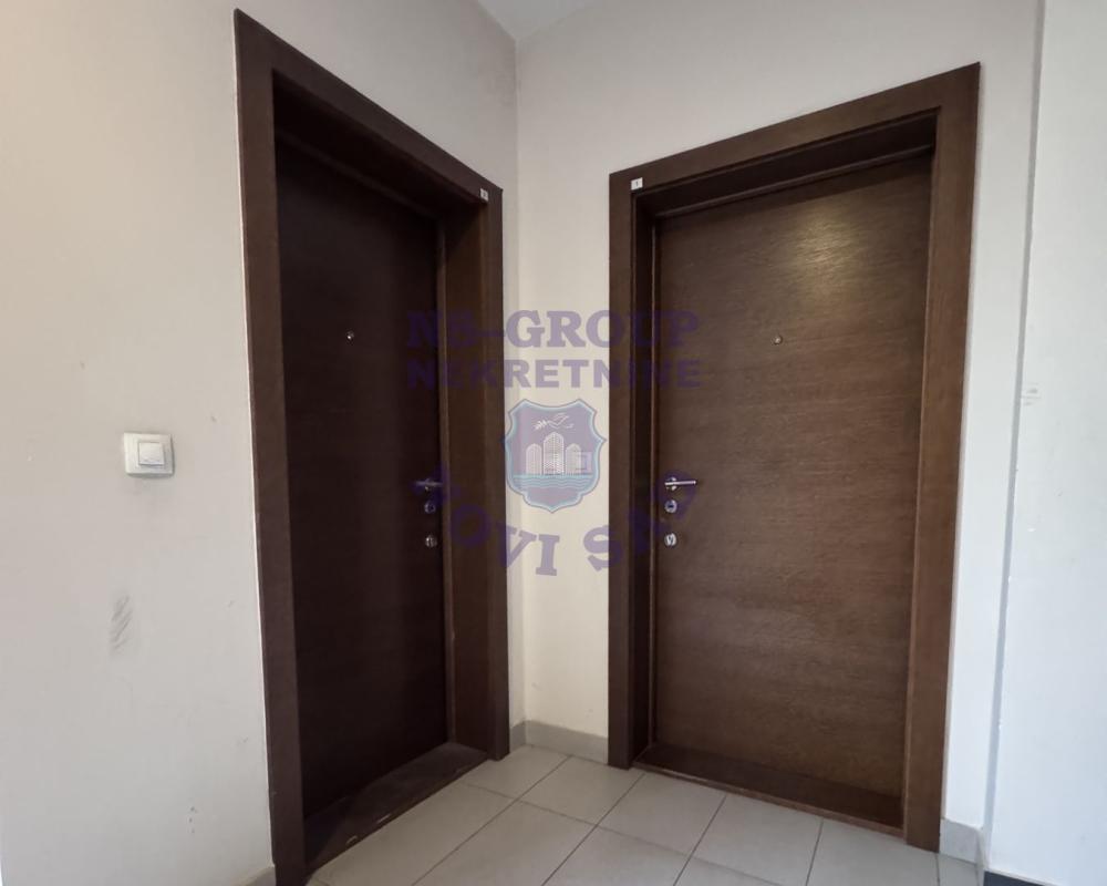 Slika 1 - Dvosoban stan na prodaju, 48m2, 216.000€