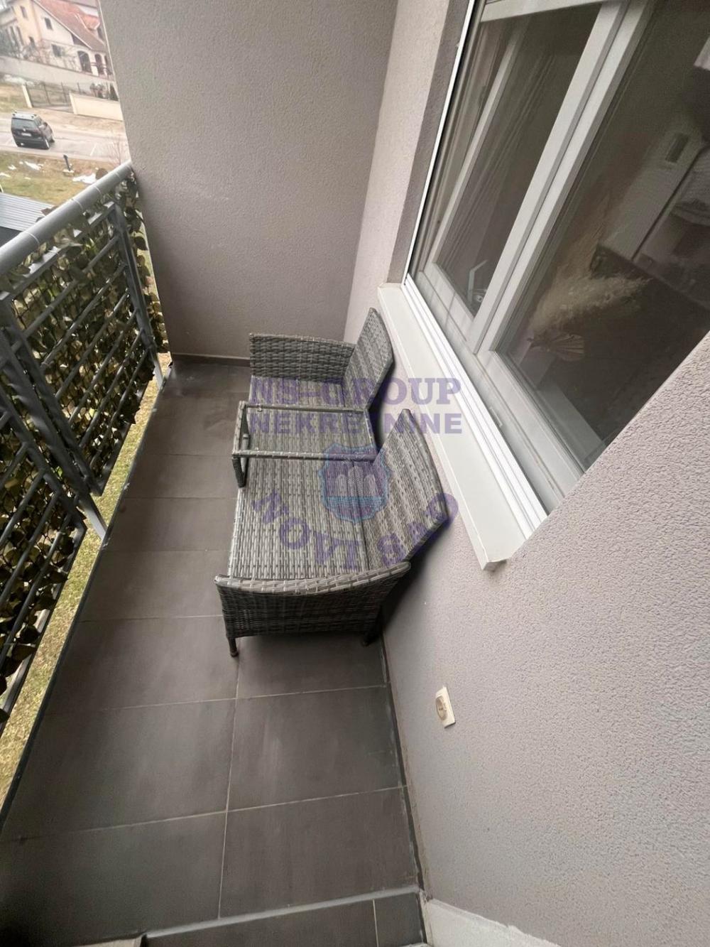 Slika 11 - Dvosoban stan na prodaju, 48m2, 216.000€