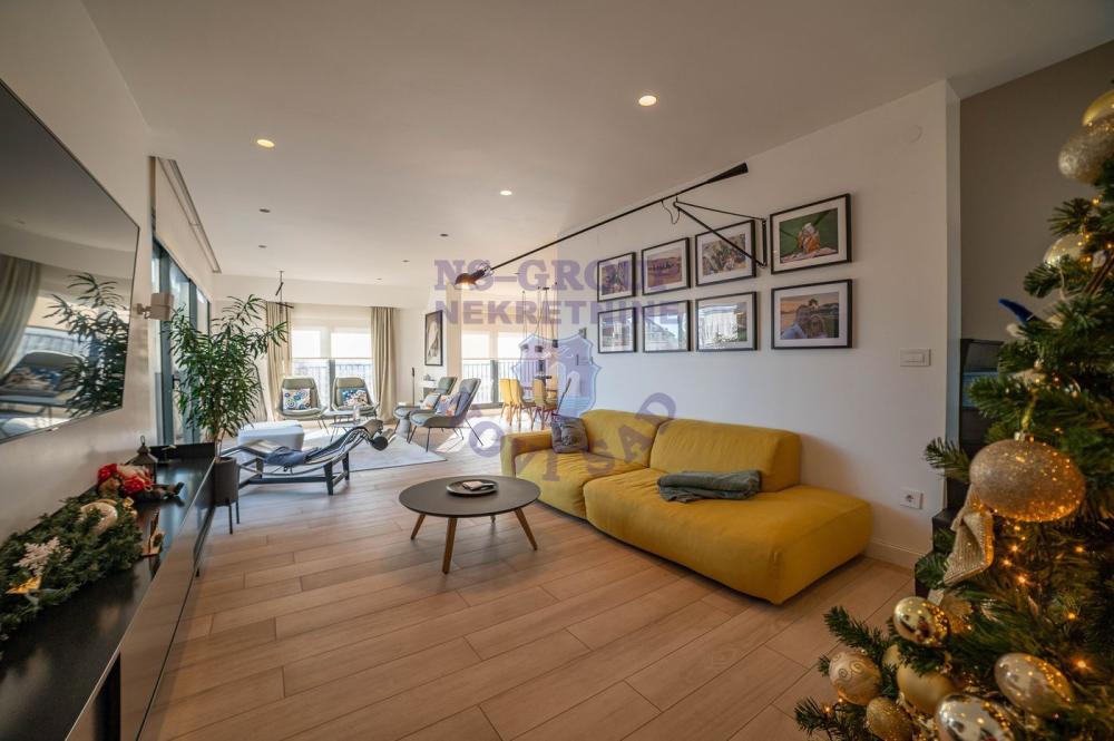 Slika 10 - Petosoban stan na prodaju, 155m2, 904.420€