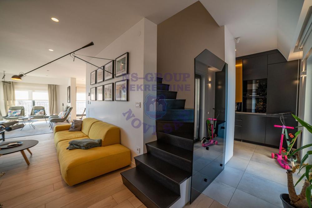 Slika 9 - Petosoban stan na prodaju, 155m2, 904.420€