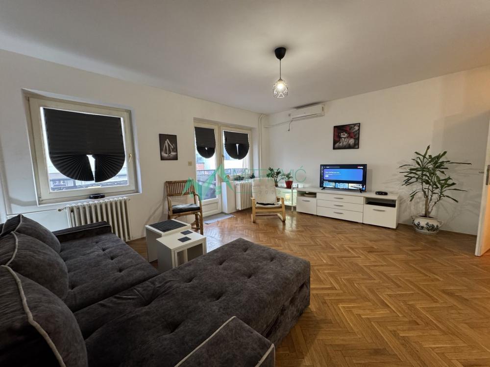 Glavna slika -Dvosoban stan na prodaju, 63m2, 159.650€