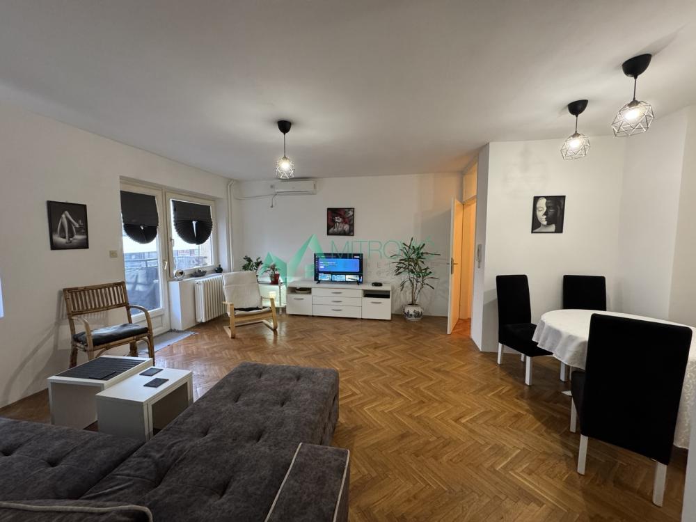 Slika 1 - Dvosoban stan na prodaju, 63m2, 159.650€