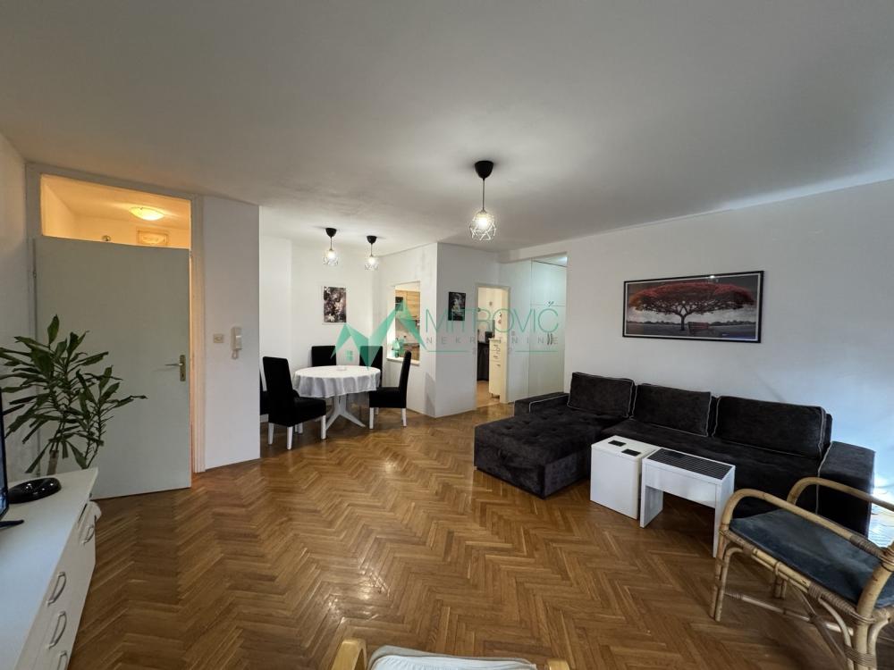 Slika 2 - Dvosoban stan na prodaju, 63m2, 159.650€