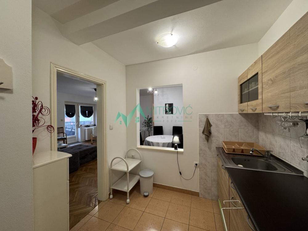 Slika 4 - Dvosoban stan na prodaju, 63m2, 159.650€