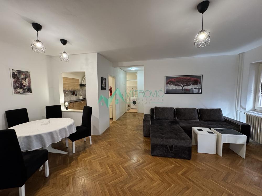 Slika 5 - Dvosoban stan na prodaju, 63m2, 159.650€