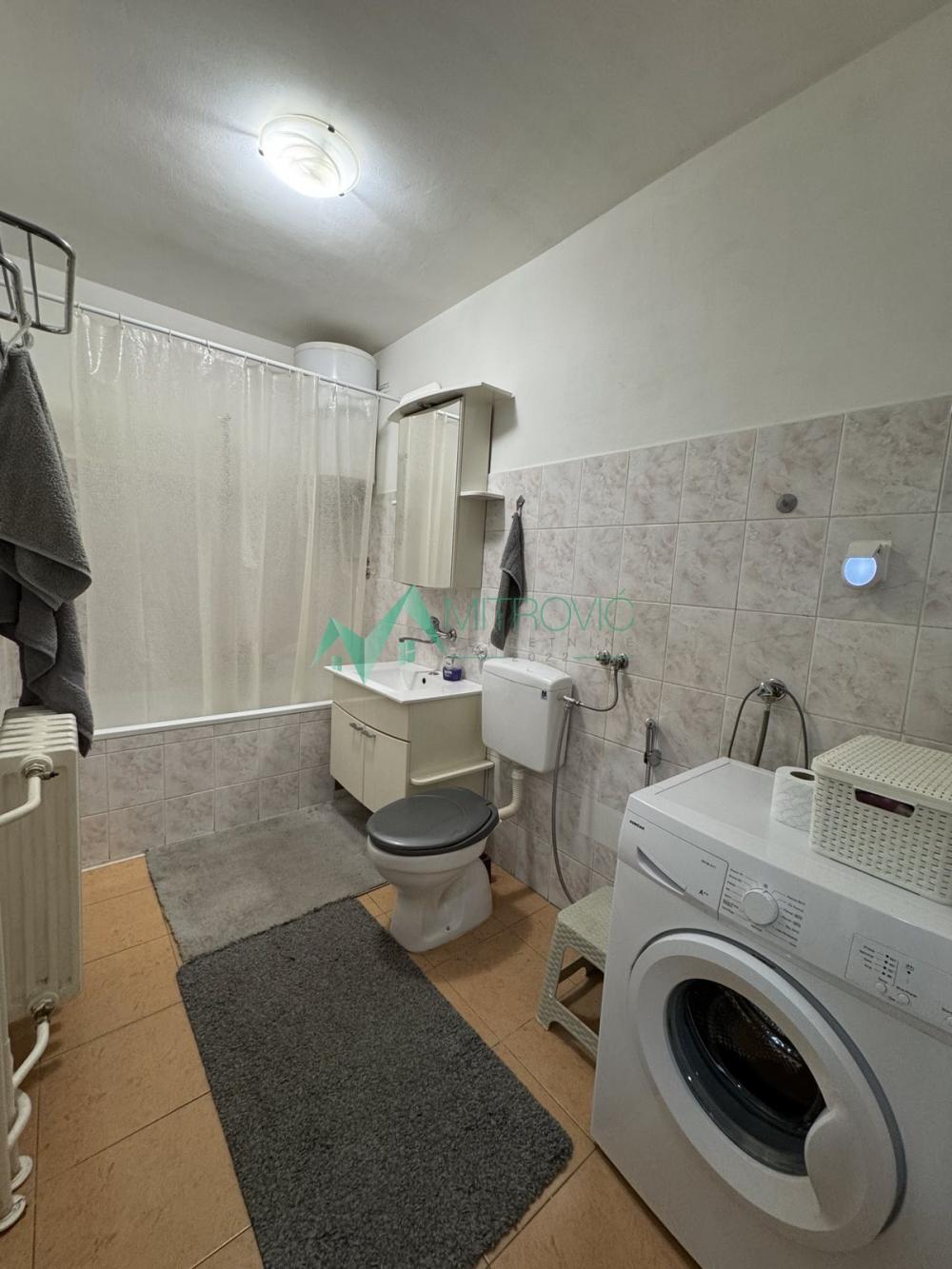 Slika 8 - Dvosoban stan na prodaju, 63m2, 159.650€