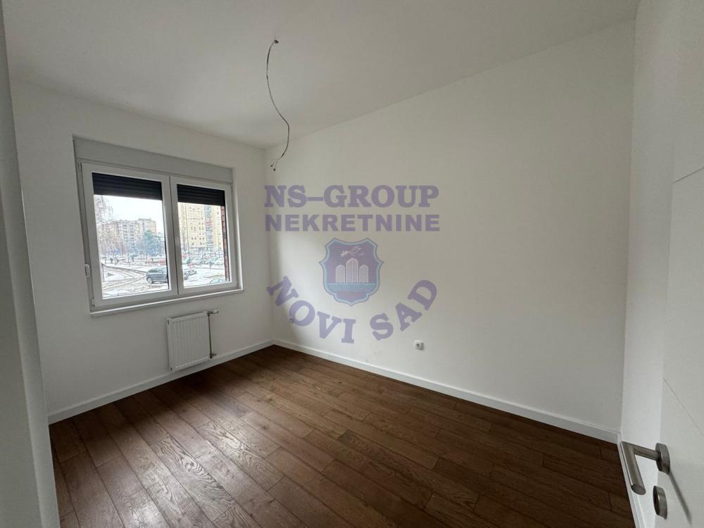 Slika 2 - Dvosoban stan na prodaju, 42m2, 116.330€