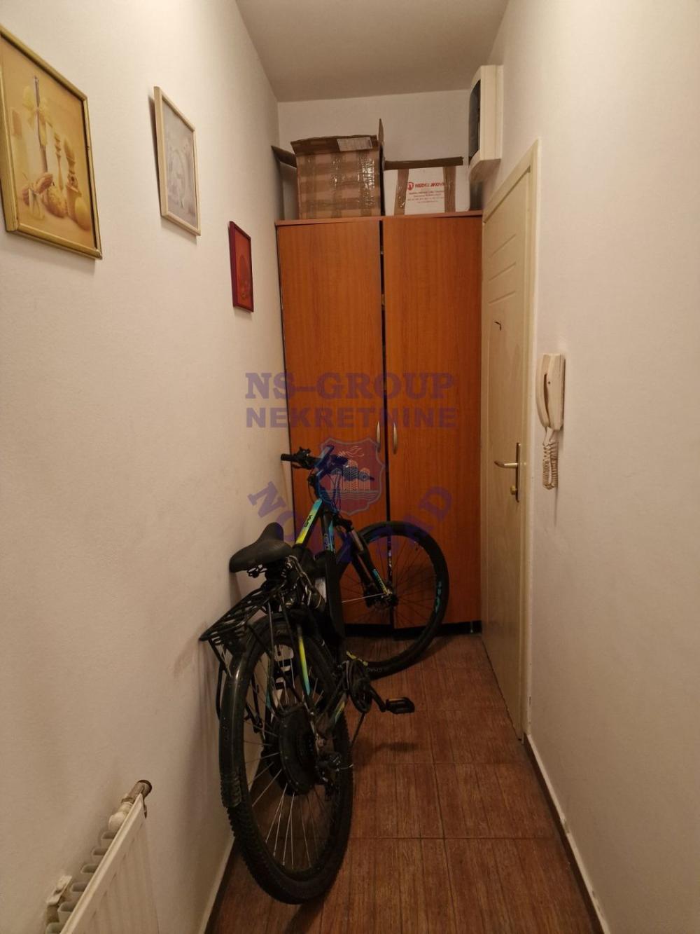 Slika 6 -  Stan na prodaju, 26m2, 82.400€