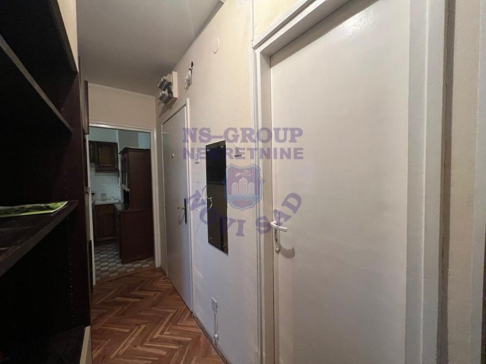 Slika 3 - Dvosoban stan na prodaju, 47m2, 144.200€