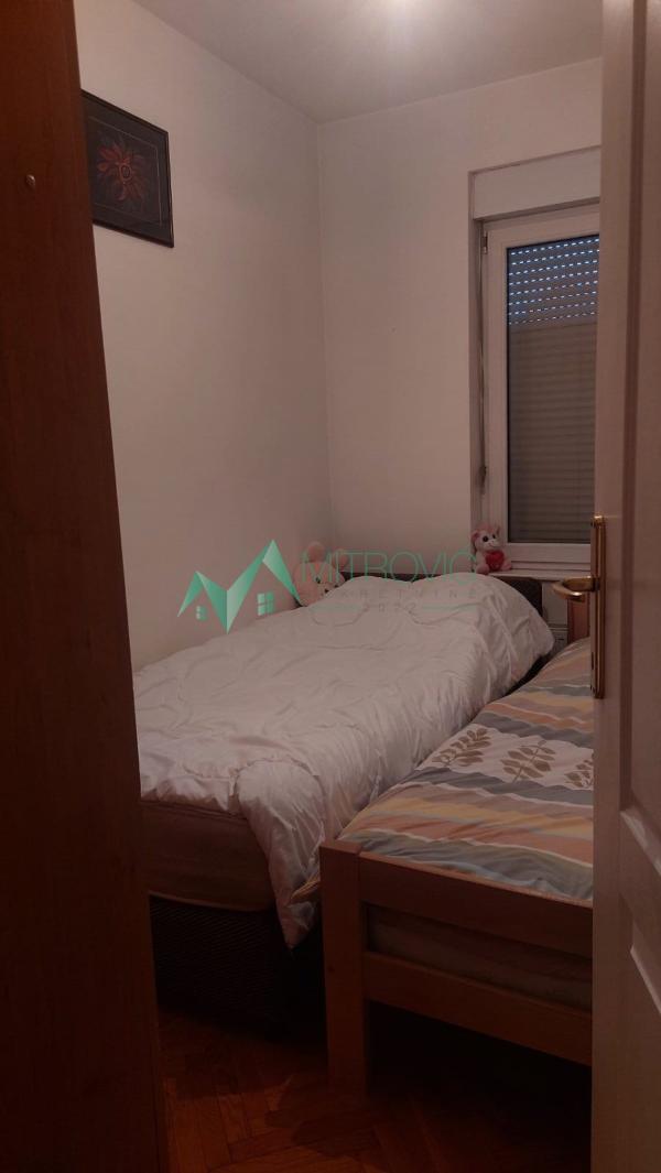 Slika 4 - Jednoiposoban stan za izdavanje, 33m2, 320€