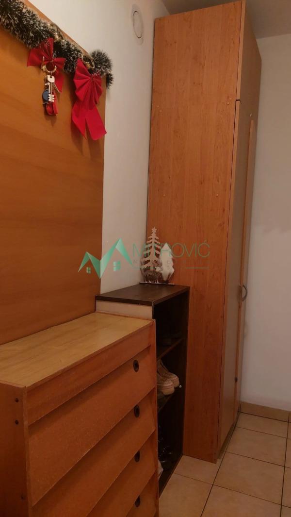 Slika 8 - Jednoiposoban stan za izdavanje, 33m2, 320€