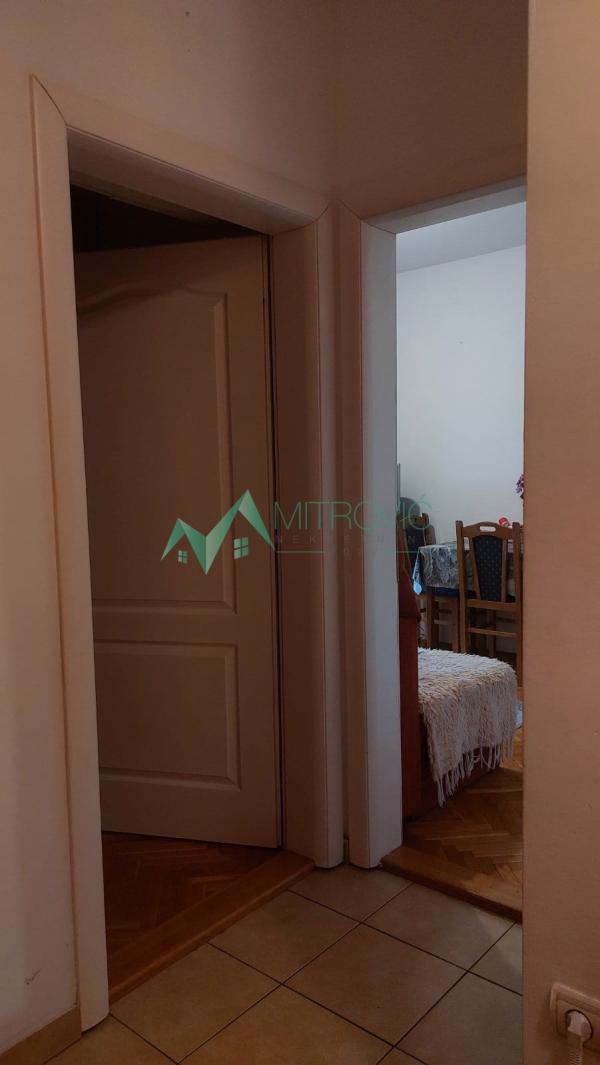 Slika 7 - Jednoiposoban stan za izdavanje, 33m2, 320€