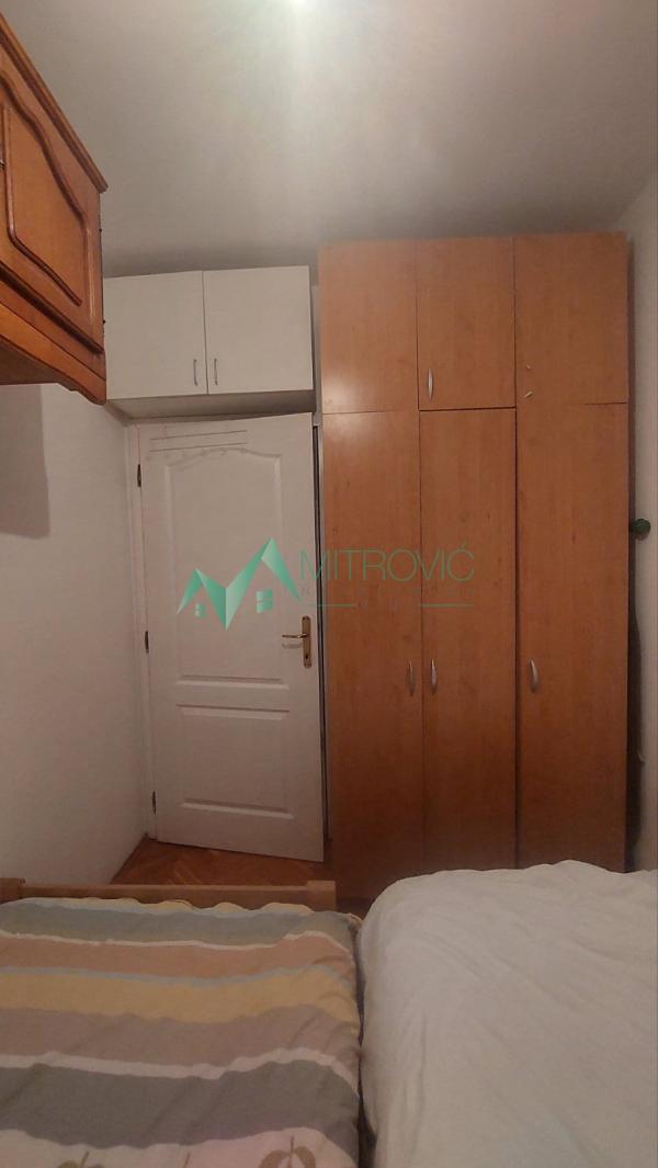 Slika 3 - Jednoiposoban stan za izdavanje, 33m2, 320€