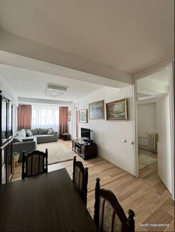 Slika 1 - Bulevar Arsenija Čarnojevića, Dvoiposoban stan na prodaju, 60m2, 240.000€