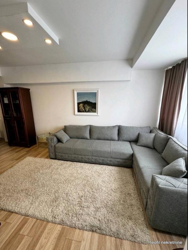 Slika 6 - Bulevar Arsenija Čarnojevića, Dvoiposoban stan na prodaju, 60m2, 240.000€