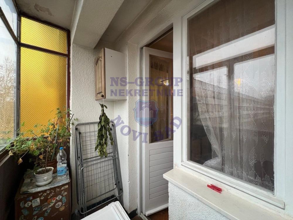 Slika 2 - Dvosoban stan na prodaju, 47m2, 144.200€