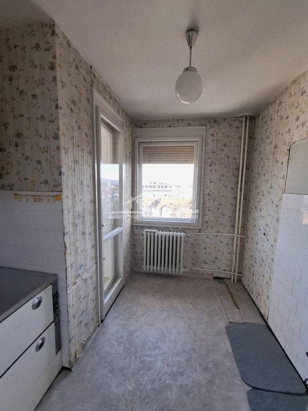 Slika 9 - 27. marta, Dvoiposoban stan na prodaju, 57m2, 250.000€