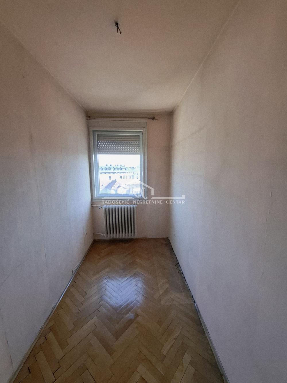 Slika 11 - 27. marta, Dvoiposoban stan na prodaju, 57m2, 250.000€