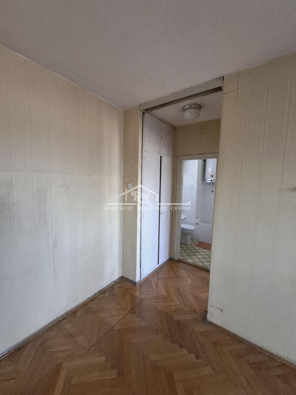 Slika 4 - 27. marta, Dvoiposoban stan na prodaju, 57m2, 250.000€