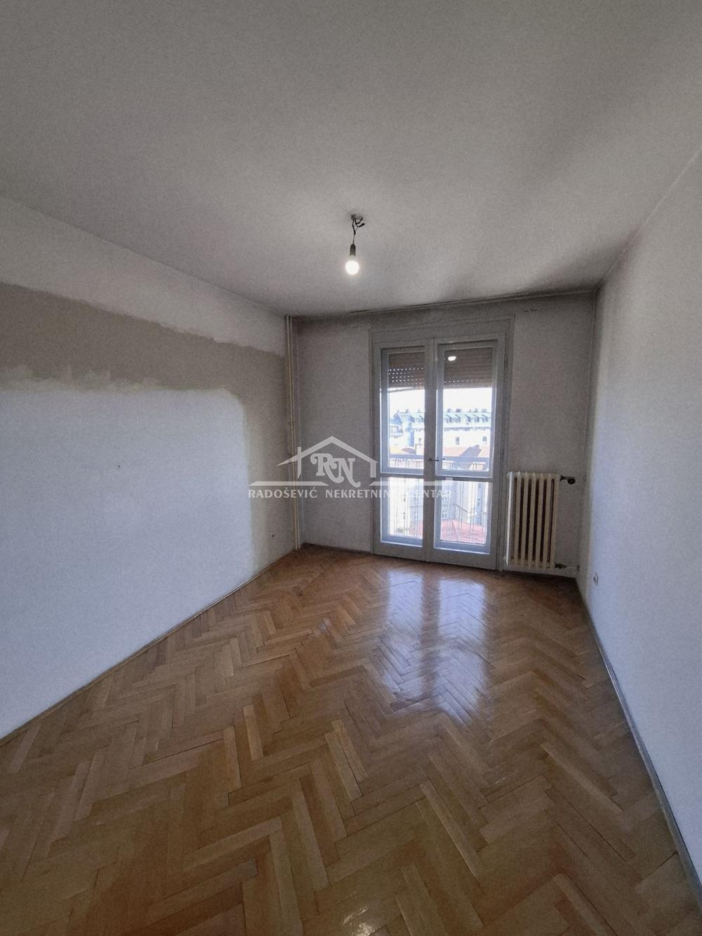 Slika 2 - 27. marta, Dvoiposoban stan na prodaju, 57m2, 250.000€