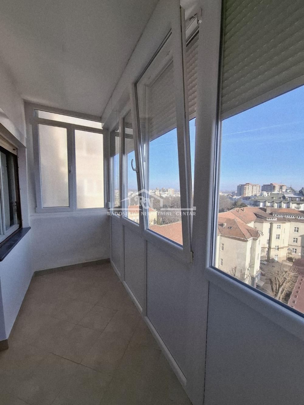 Slika 5 - 27. marta, Dvoiposoban stan na prodaju, 57m2, 250.000€