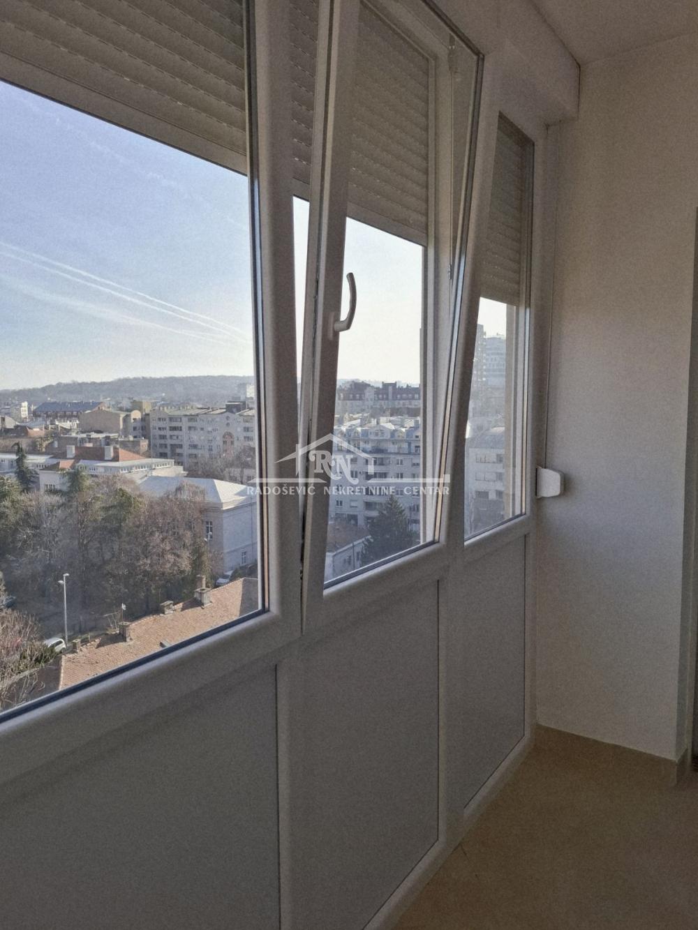 Slika 7 - 27. marta, Dvoiposoban stan na prodaju, 57m2, 250.000€