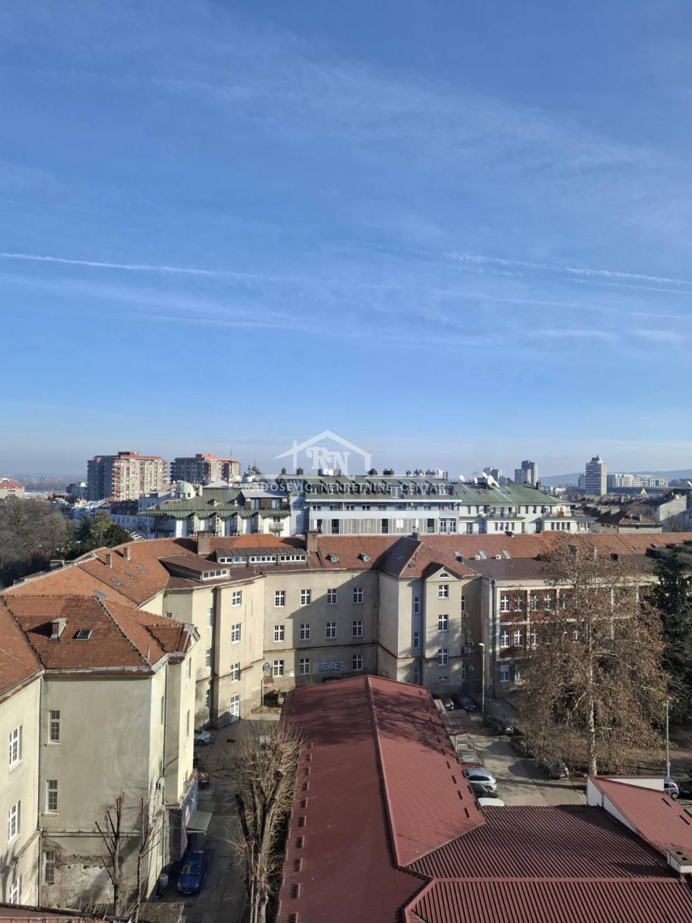 Slika 8 - 27. marta, Dvoiposoban stan na prodaju, 57m2, 250.000€