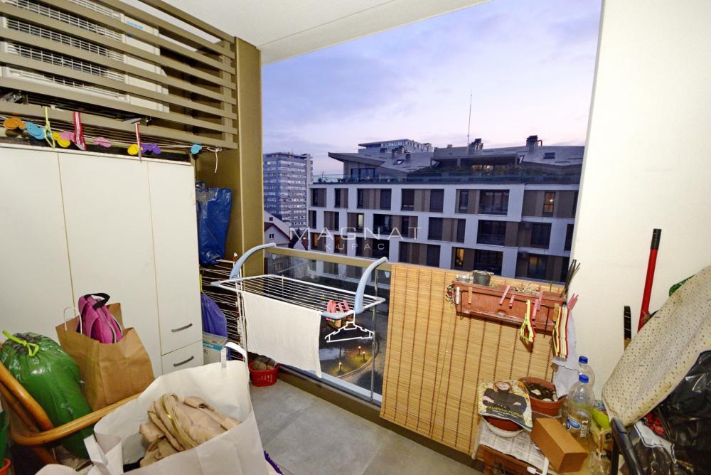 Glavna slika -Dvosoban stan na prodaju, 48m2, 232.000€