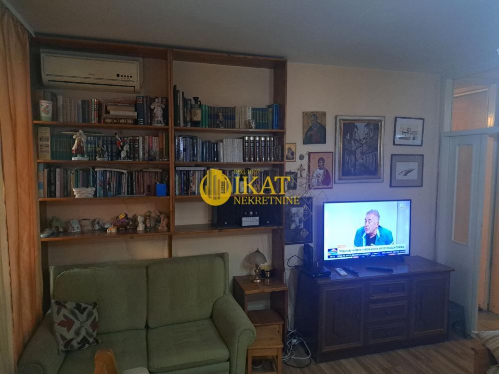 Slika 2 - Dvosoban stan na prodaju, 53m2, 249.000€