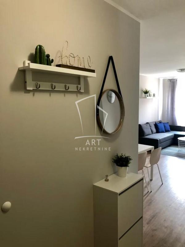 Slika 6 - Klare Cetkin, Dvosoban stan za izdavanje, 48m2, 800€