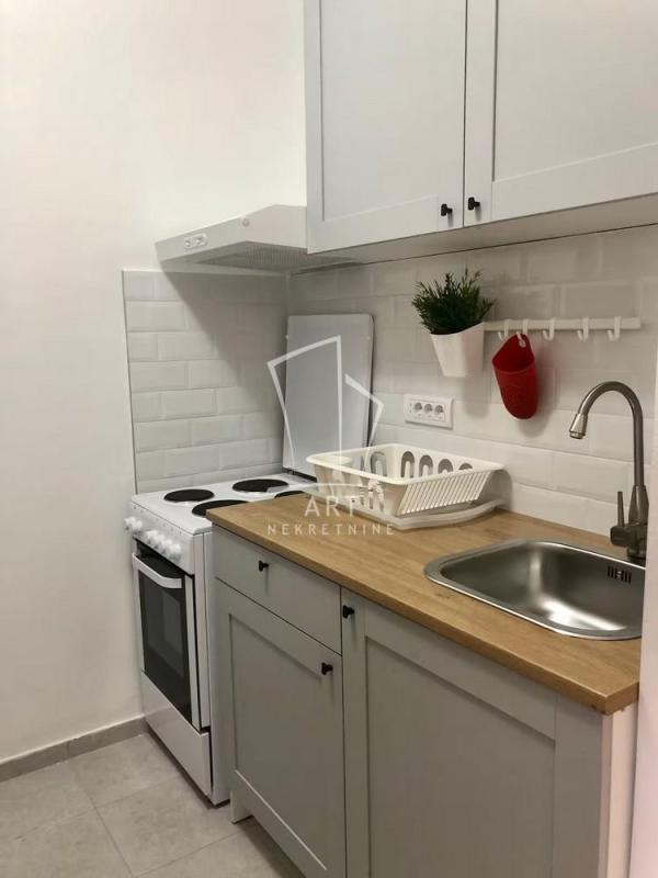 Slika 4 - Klare Cetkin, Dvosoban stan za izdavanje, 48m2, 800€