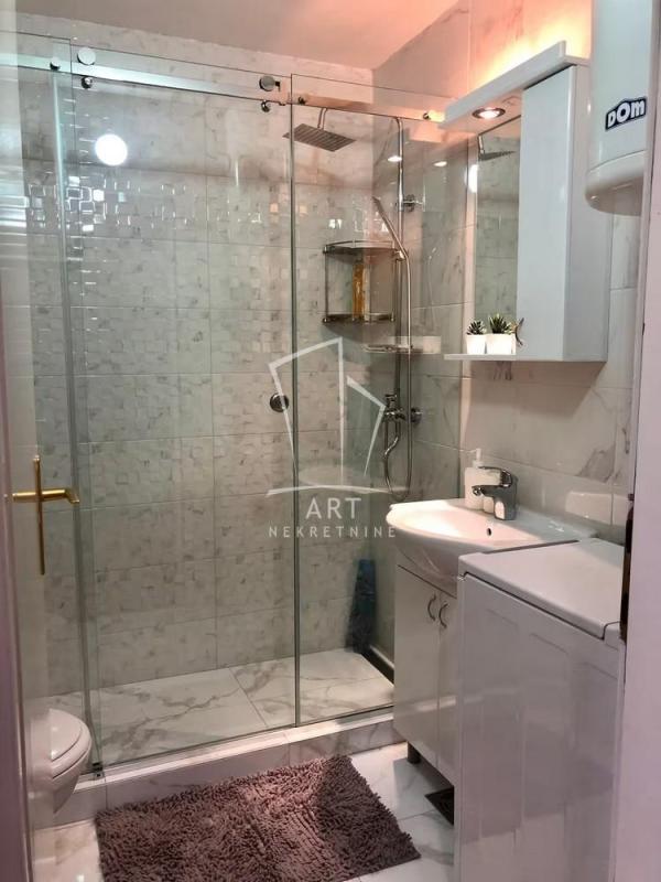 Slika 9 - Klare Cetkin, Dvosoban stan za izdavanje, 48m2, 800€