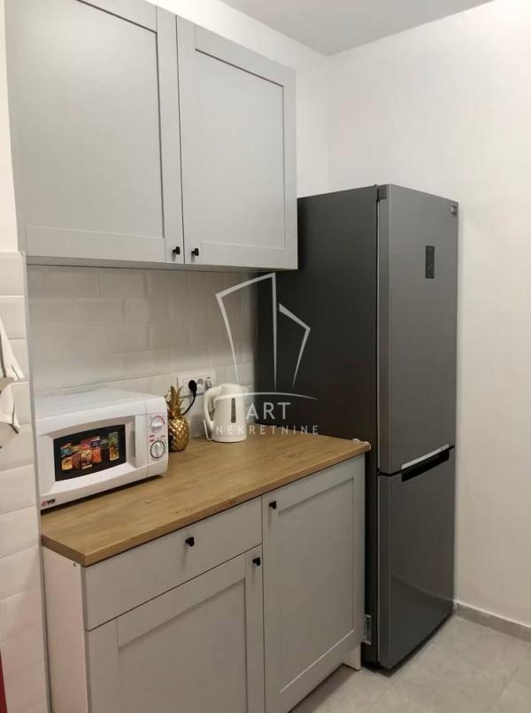 Slika 5 - Klare Cetkin, Dvosoban stan za izdavanje, 48m2, 800€