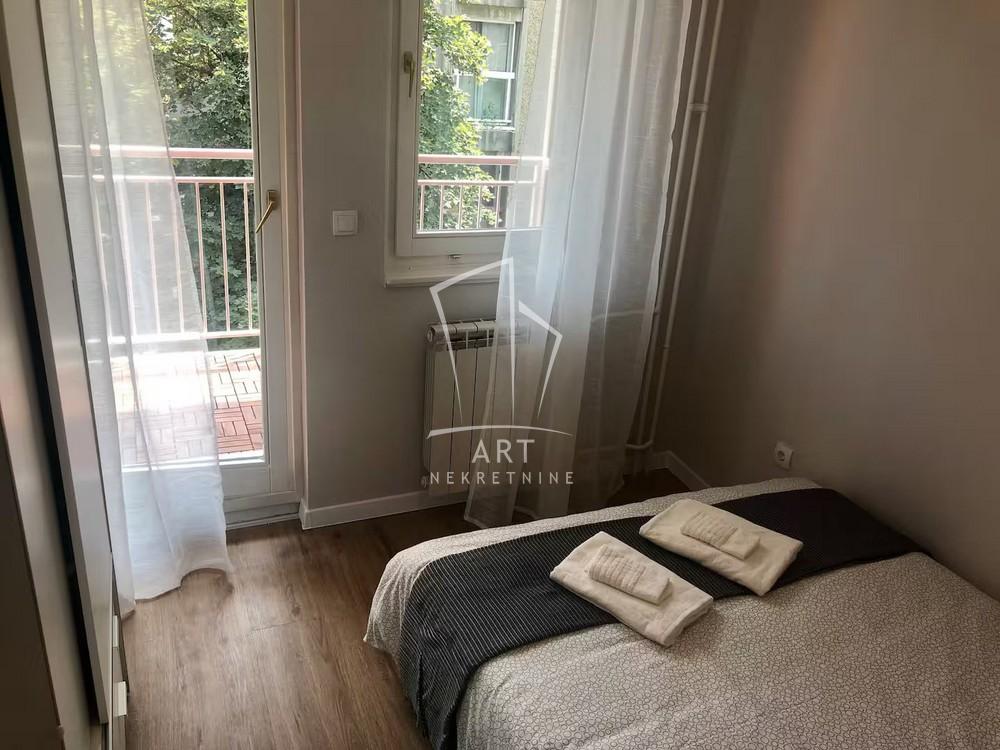 Slika 7 - Klare Cetkin, Dvosoban stan za izdavanje, 48m2, 800€