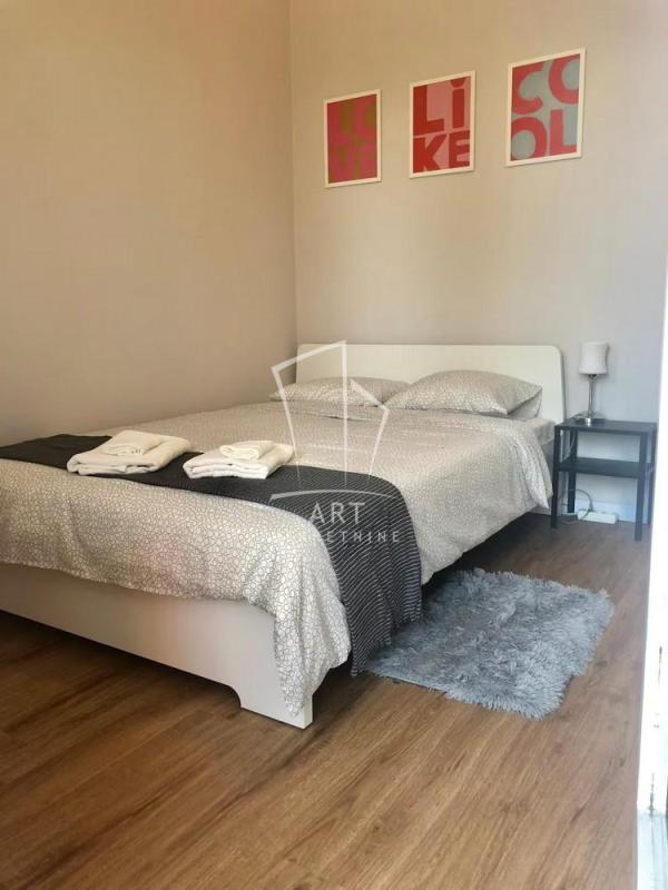 Slika 8 - Klare Cetkin, Dvosoban stan za izdavanje, 48m2, 800€