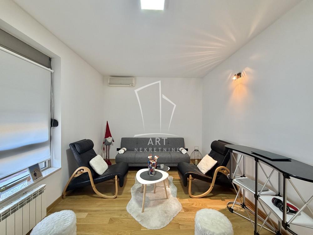 Slika 2 - Kneza Višeslava, Kuća za izdavanje, 303m2, 6.500€