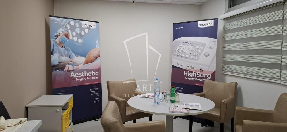 Slika 9 - Jurija Gagarina,  Lokal za izdavanje, 308m2, 5.000€