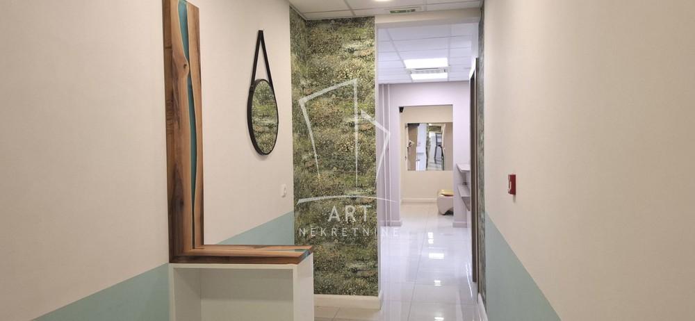 Slika 1 - Jurija Gagarina,  Lokal za izdavanje, 308m2, 5.000€