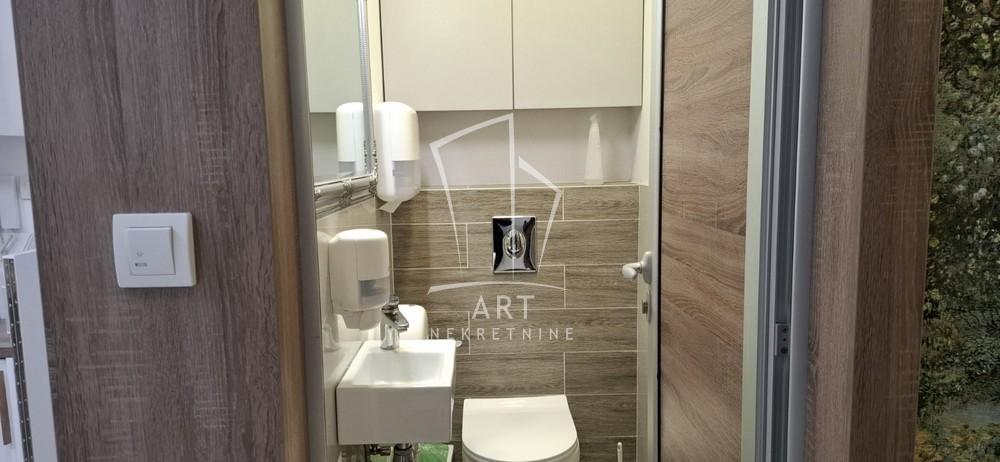 Slika 4 - Jurija Gagarina,  Lokal za izdavanje, 308m2, 5.000€