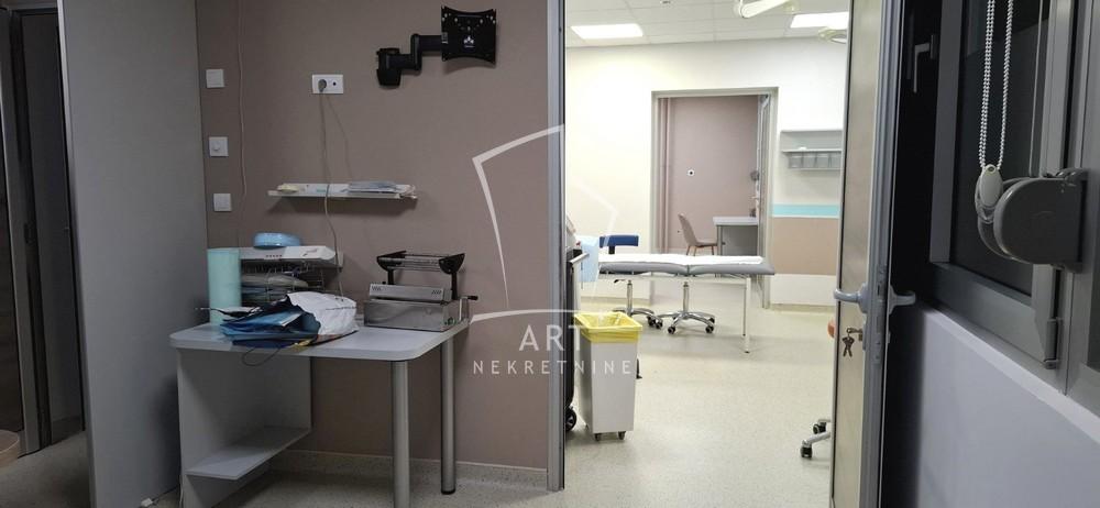 Slika 5 - Jurija Gagarina,  Lokal za izdavanje, 308m2, 5.000€