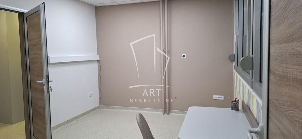 Slika 6 - Jurija Gagarina,  Lokal za izdavanje, 308m2, 5.000€