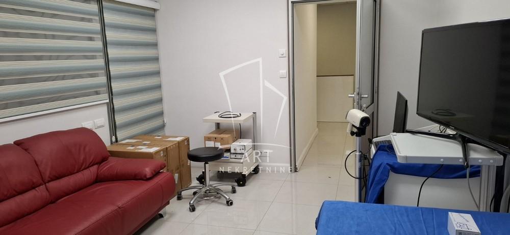 Slika 8 - Jurija Gagarina,  Lokal za izdavanje, 308m2, 5.000€