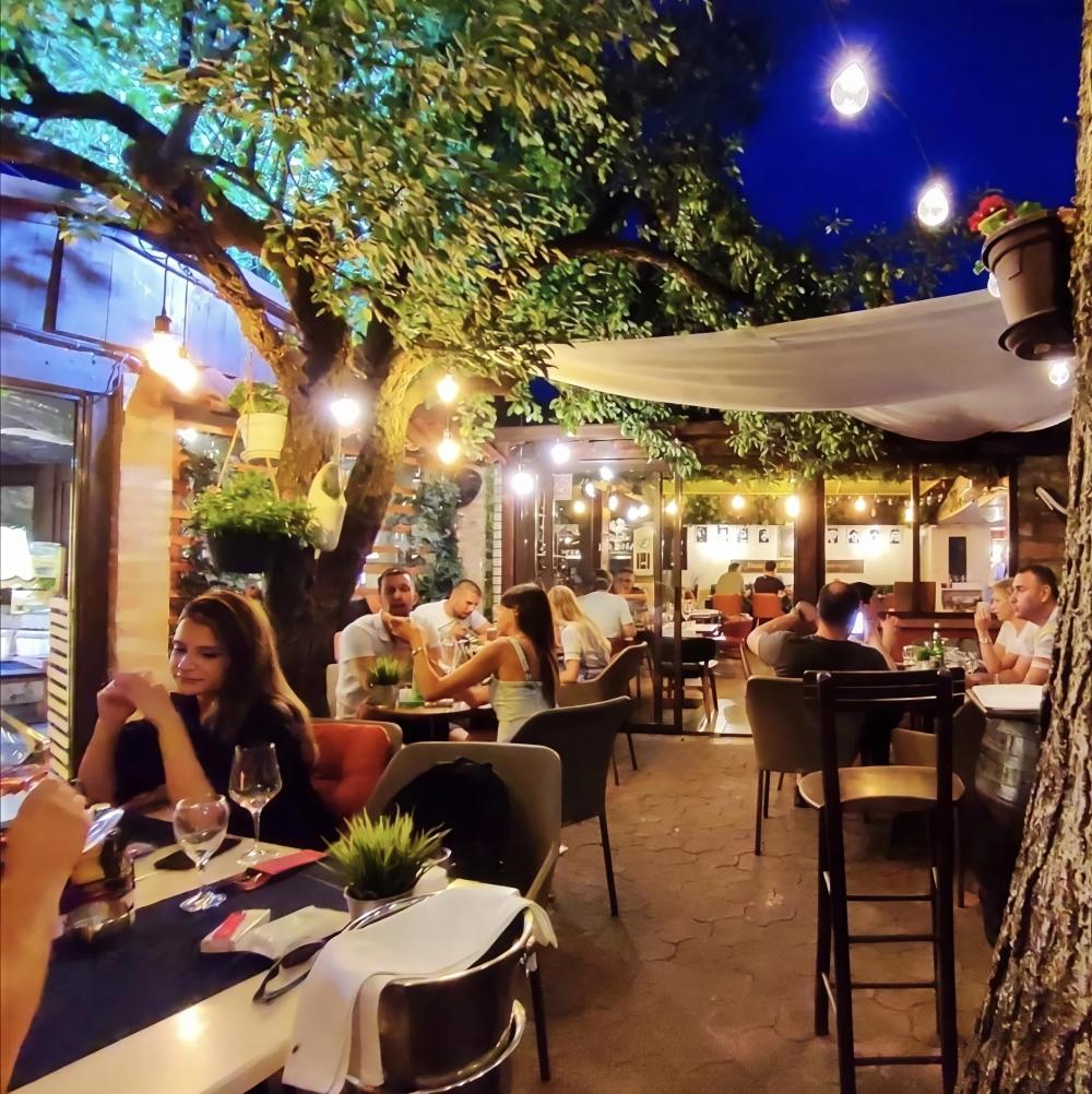 Slika 3 - Pere Velimirovića 28,  Lokal za izdavanje, 350m2, 10€