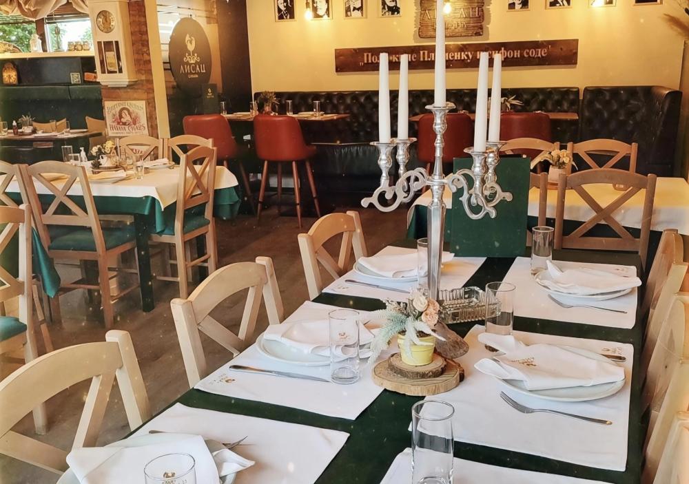 Slika 2 - Pere Velimirovića 28,  Lokal za izdavanje, 350m2, 10€