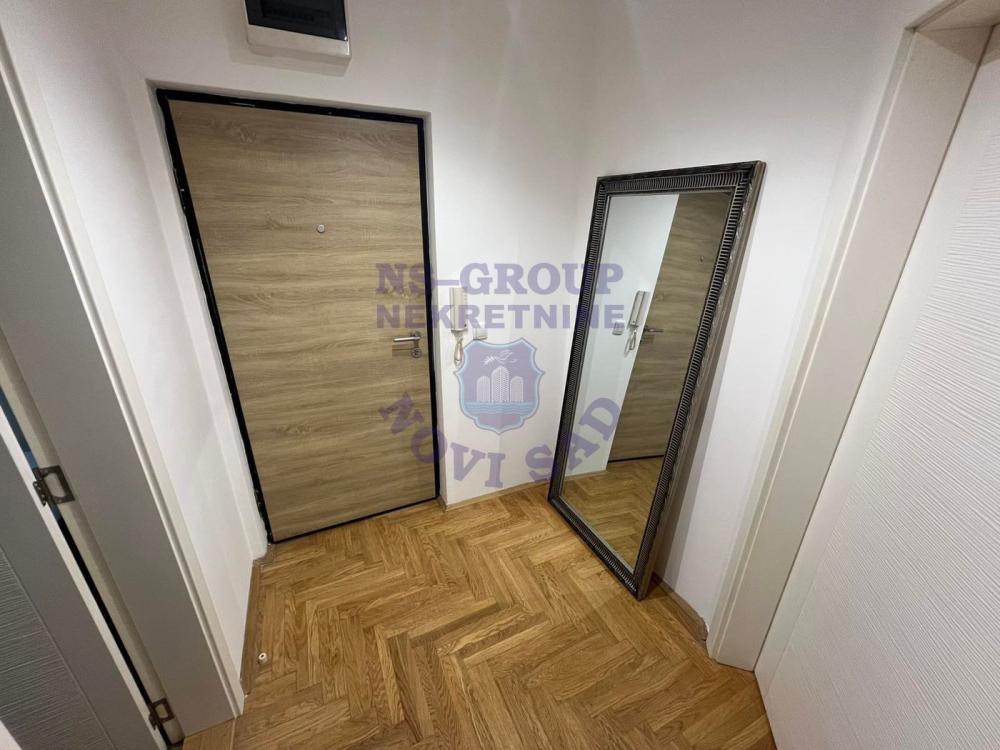Slika 3 - Jednoiposoban stan na prodaju, 36m2, 119.990€