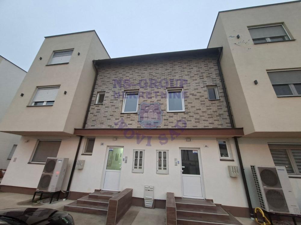 Glavna slika -Trosoban stan na prodaju, 66m2, 154.500€